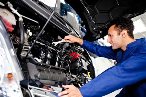 Cuatro Temas Básicos Que Debes Saber Sobre Mecánica Automotriz Motorbit