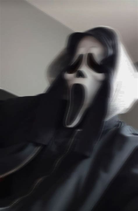 8 Ghostface Aesthetic Pfp Farrahdarron