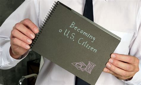 A Quick Guide To Becoming A Us Citizen Gahagan Law