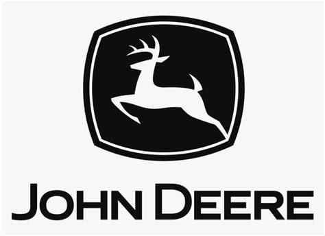 John Deere Logo Svg An Iconic Image For A Iconic Brand