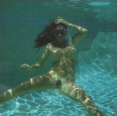 Jennifer Connelly Pussy Underwater