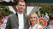 Manuel Neuer & Freundin Anika Bissel: Die Wahrheit über ihre Liebe ...