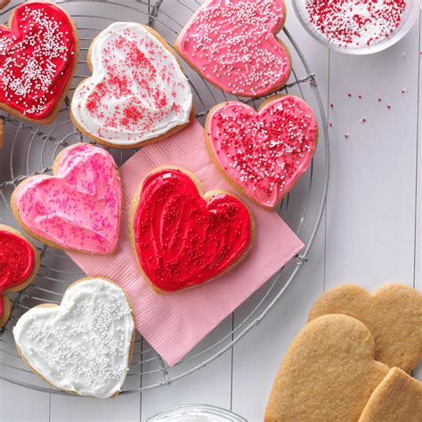 Valentine S Day Desserts That Will Win Your Sweetie S Heart