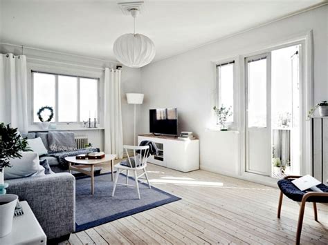 25 Decorating Ideas Living Room In Scandinavian Style