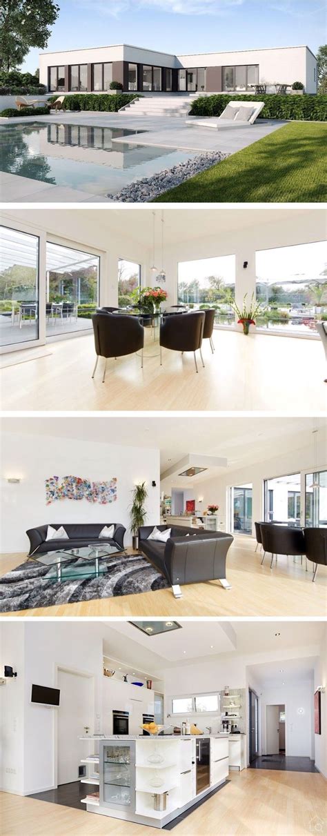 We did not find results for: Bauhaus Bungalow modern mit Flachdach Architektur & Garten ...