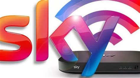Sky Broadband Launches New Superfast 35 Package With Speeds Of Up To