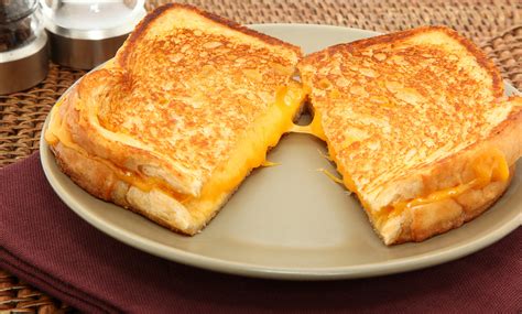 Healthy Grilled Cheese Yes Please Cooking All