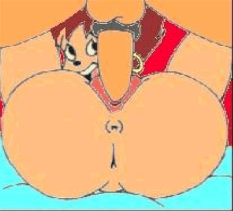 Rule 34 Animated Anus Disney Doc Icenogle Female Goof Troop Peg Pete