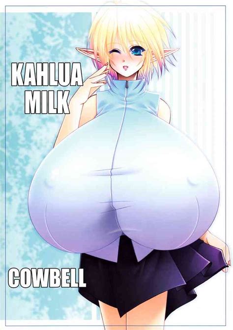 Kahlua Milk Nhentai Hentai Doujinshi And Manga