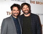 The Duplass Brothers On Sharing An Identity | Think