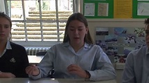Students Marlborough - YouTube