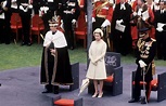 Charles marks 50 years since investiture as Prince of Wales | Reading ...