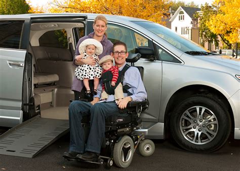 Whats The Right Mobility Vehicle For You