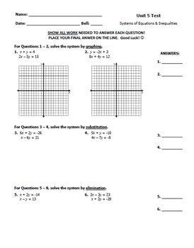 7.3 systems of nonlinear equations and inequalities: Pin on Alg 2