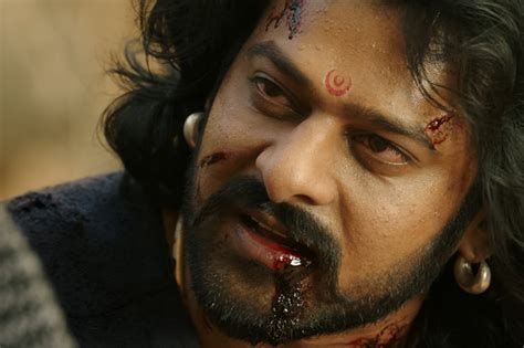 Baahubali 2 Trailer Prabhas Rana Daggubatis Action Sequences Will Blow You Away News18