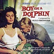 Hugo Friedhofer - Boy On A Dolphin (2008, CD) | Discogs