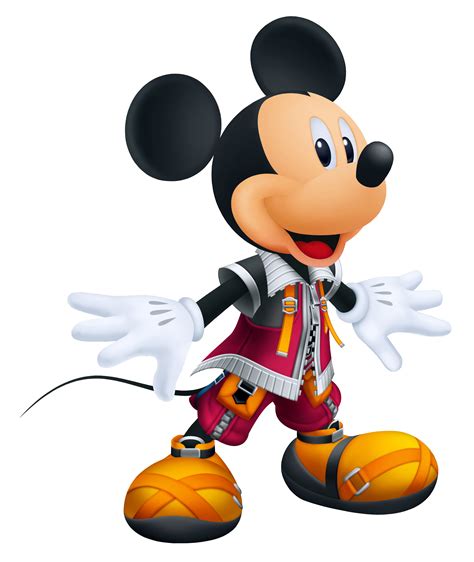 King Mickey Mouse Png Image Purepng Free Transparent Cc0 Png Image