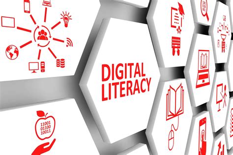 32 Great Digital Literacy Activities For Middle Schoolers Teaching