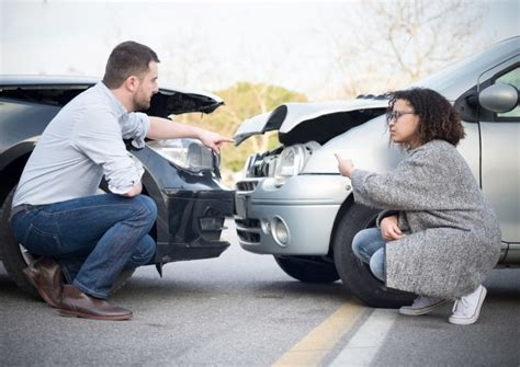 How To Protect Yourself Legally From A Car Accident