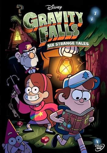 Rejtélyek Városkája Gravity Falls Sorozatok Online
