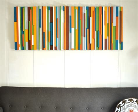 We did not find results for: creatively christy: DIY Wood Scrap Wall Art