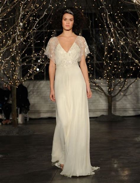 Dress Jenny Packham 2014 Wedding Dresses 2912861 Weddbook