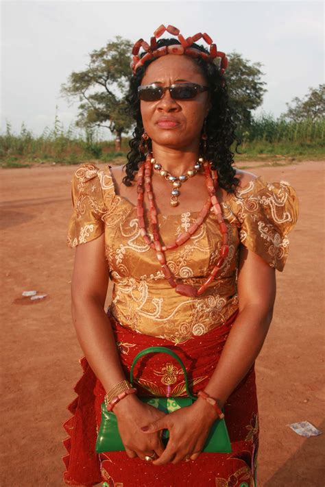 Image Gallery Nigerian Igbo Women
