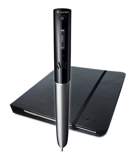 Умная цифровая ручка Livescribe Sky Wifi Smartpen 2gb купить