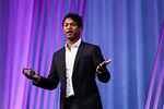 'Miracles can happen': Saroo Brierley shares story of finding his ...