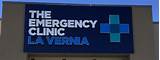 Pictures of La Vernia Emergency Room