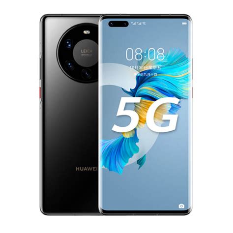 Huawei Mate 40 Pro Plus 5g Phone Specifications Price Camera Battery