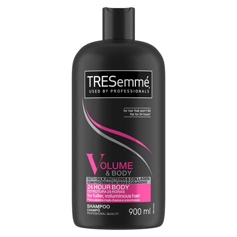 Cleanse And Replenish Shampoo Tresemmé Sa