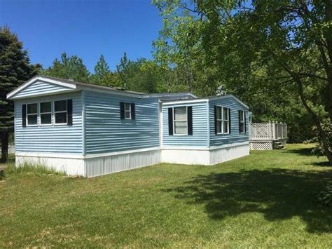 Maine Mobile Manufactured And Trailer Homes For Sale In More