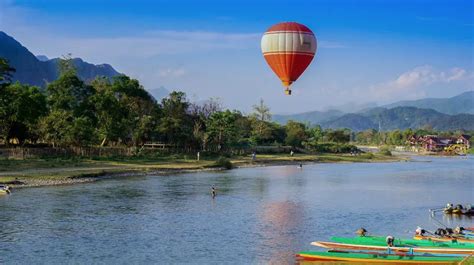 How To Spend 48 Hours In Vang Vieng Laos