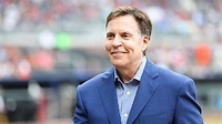 Bob Costas' 40-year career with NBC Sports comes to an end