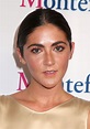 Isabelle Fuhrman - "Novice" Premiere at the Tribeca Festival in New ...