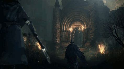 1 year ago 10 months ago. Bloodborne weapon transformation gif 4 » GIF Images Download