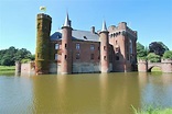 Château de Winendaele - Torhout - Province de Flandres-occidentale ...