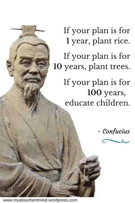 Confuciuss Philosophy On Education Education Quotes Confucius