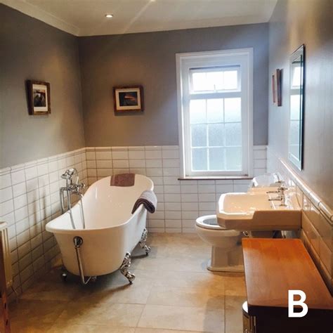 Pink bathroom set bathroom, victorian design, shabby chic. Pin by VictoriaPlum.com on #VPShareYourStyle | Bathroom ...