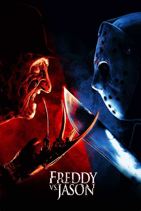 Freddy Vs Jason Film 2003 08 15 Kultheldende