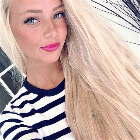 Norwegian Women Discover Beautiful Scandinavian Women