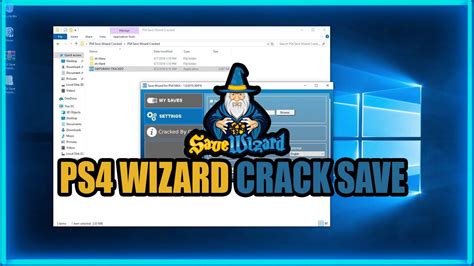 Ps4 Save Wizard 2020 Crack With Activation Key Free