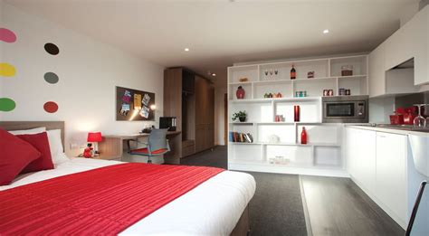 Gallery Apartments Student Home At Your Comfort Student Accommodation