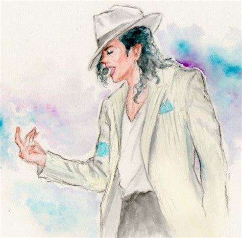 Smooth Criminal Michael Jackson Fan Art 43755656 Fanpop