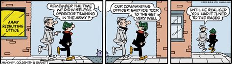 Andy Capp For Feb 01 2016 By Reg Smythe Creators Syndicate