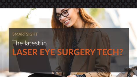 Laser Eye Surgery New Technology Explained Vson Brisbane