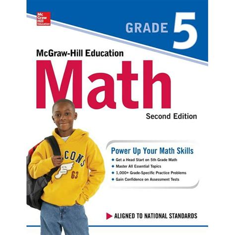 Mcgraw Hill My Math Grade 5 Volume 1 Answers Gaudy Cyberzine Stills