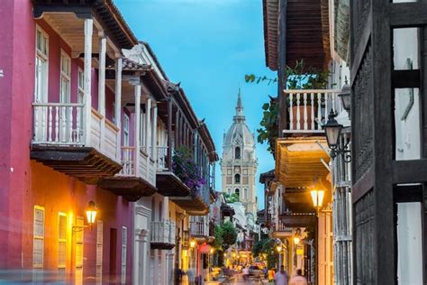 Old Town Cartagena Cartagena Tickets And Tours 2024