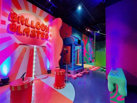 Love Slime Gootopia Is The Newest Attraction You Need To Visit In